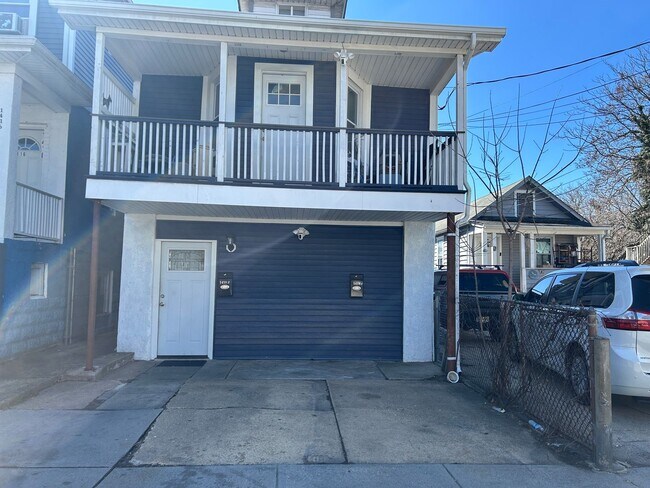 Building Photo - 1418 Mattison Ave Unit A