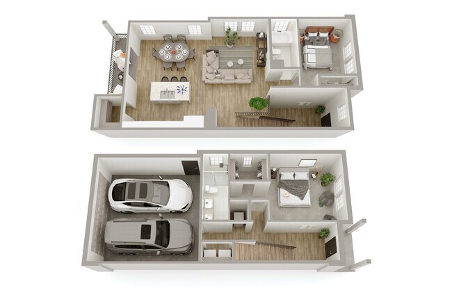 Photo - 22700 Elyson Falls Dr Unit 114