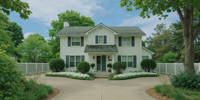 Photo - 2635 Mapleton Ave