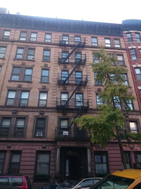 Building Photo - 340 E 18th St Unit 3A Rental