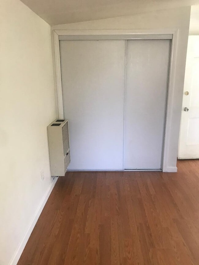 closet - 11907 Brookhaven Ave Unit studio