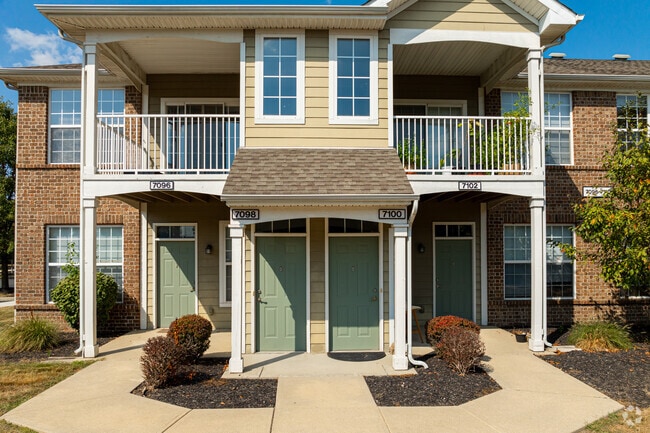 Photo - Greystone of Noblesville Apartamentos