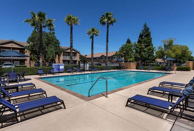 Carmel at Woodcreek West - Carmel at Woodcreek West Apartamentos