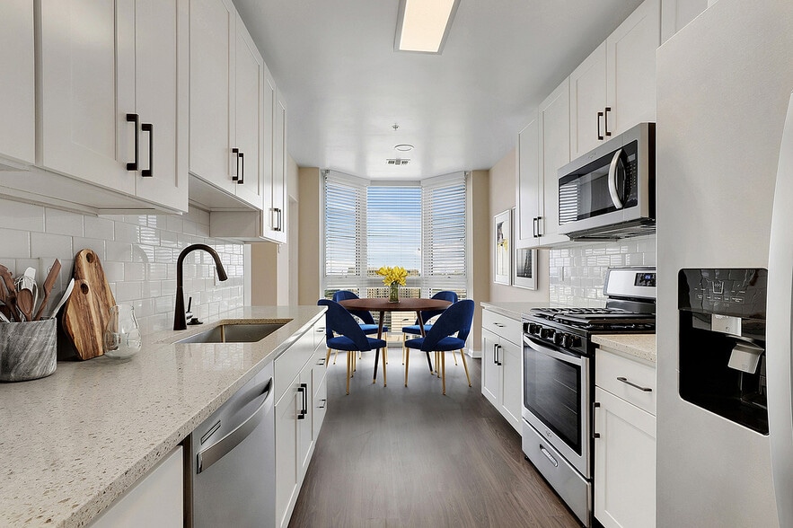 Interior Photo