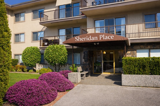 Building Photo - Sheridan Place