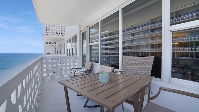 Photo - 4010 Galt Ocean Dr Unit 1514