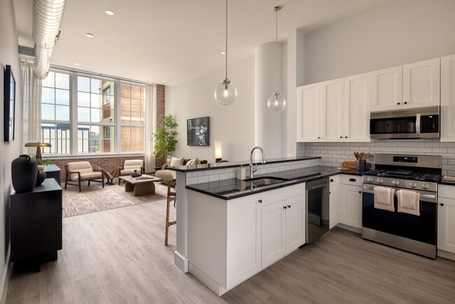 Photo - Radio Lofts at Hudson House