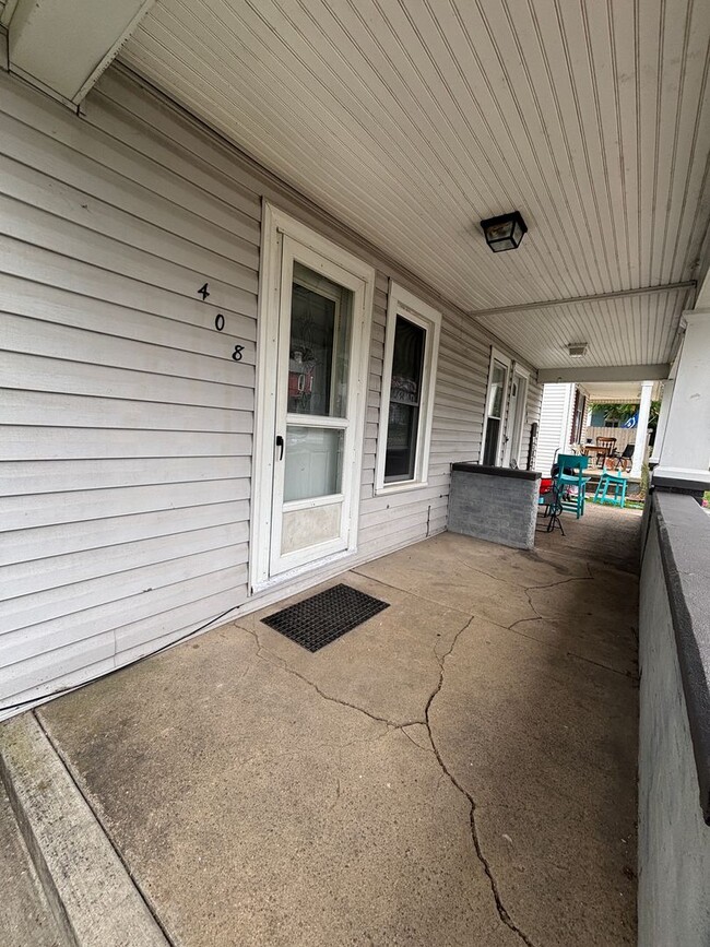 Photo - 406-408 E. Wheeling St. Unit 408