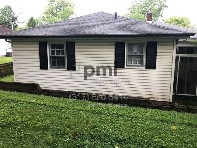 Photo - 1204 N Lincoln St