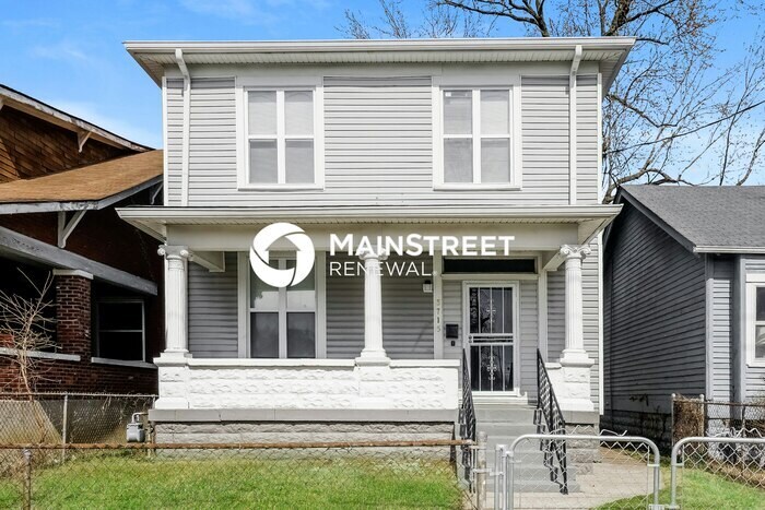 Photo - 3715 River Park Dr, Louisville, KY 40211