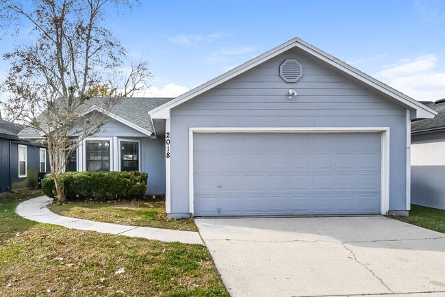 Building Photo - 2018 Cardiff Ln