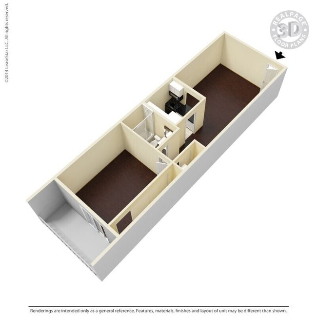 Photo - Seville @ Bellmar