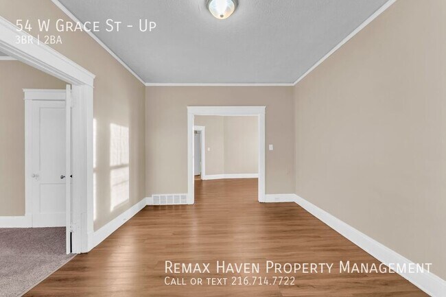 Photo - 54 W Grace St Unit Up