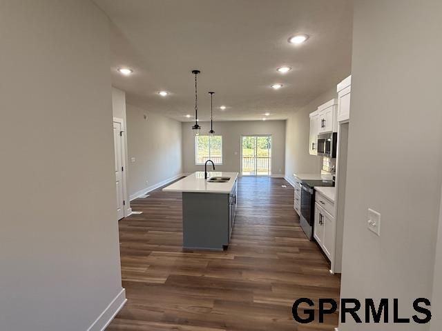 Photo - 1605 Jefferson Ct