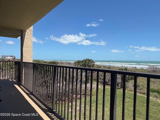 Building Photo - 3170 N Atlantic Ave Unit 307