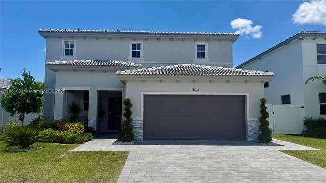 Building Photo - 14808 SW 163rd Terrace Rental