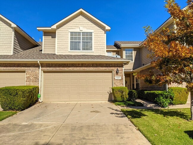 Lovely townhome - Lovely townhome