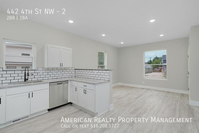 Photo - 442 4th St NW Unidad 2