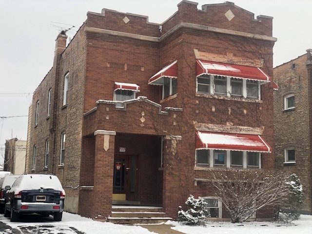 Photo - 1907 Elmwood Ave House