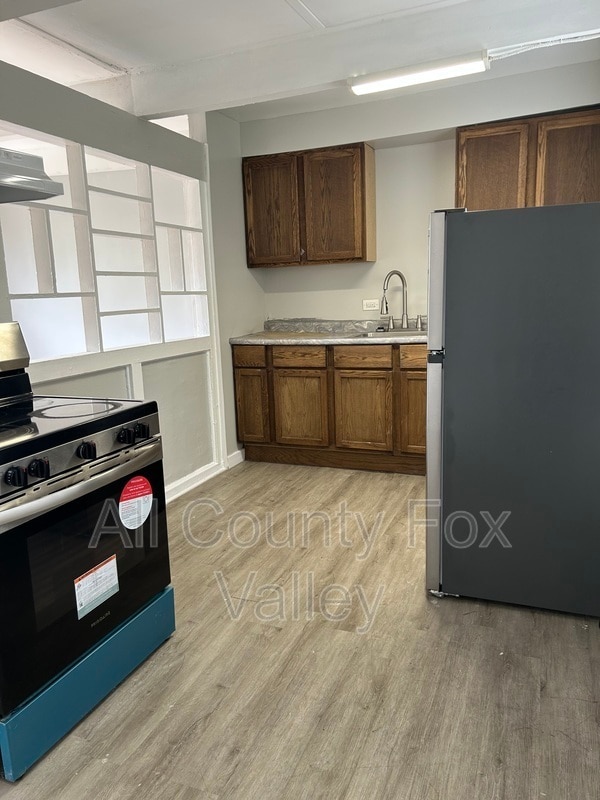 Photo - 203 W 154th St Unit S1