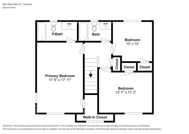 Photo - 6024 Black Bear Ct