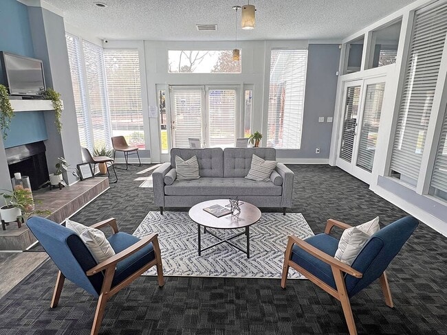 Community Clubhouse