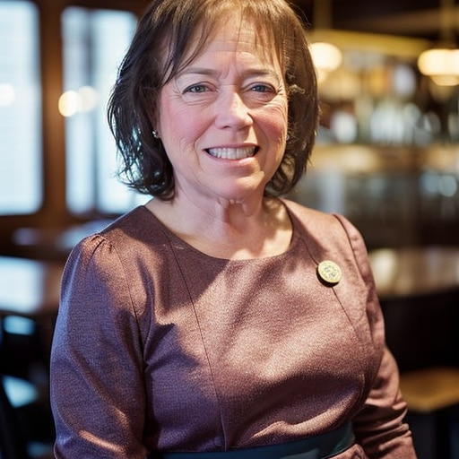 Primary Contact Photo