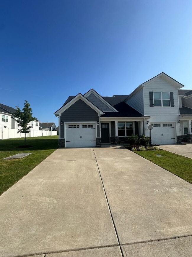 Photo - Beautiful 2 Bed 2.5 Bath Townhome *ZONED FOR BLACKMANS SCHOOLS*