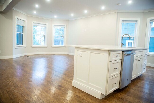 Photo - Newly renovated 4 bed 2 bath in Allston....