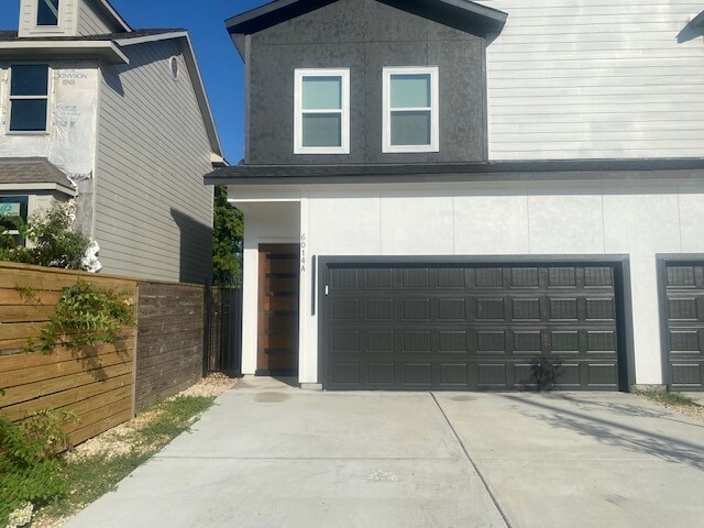 Building Photo - 6014 Grace Ln Unit A