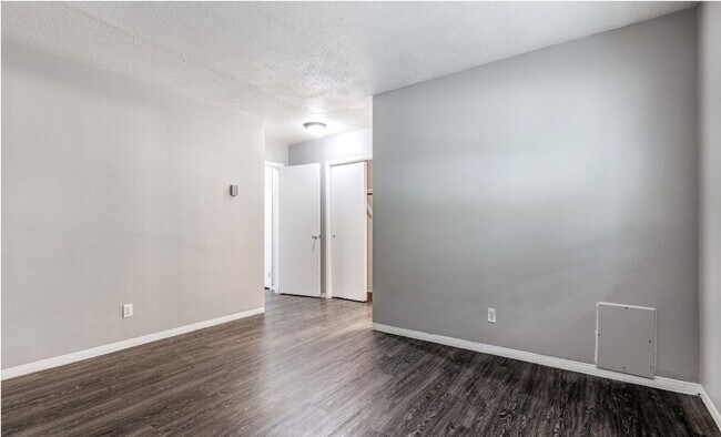 Avalon Apartments