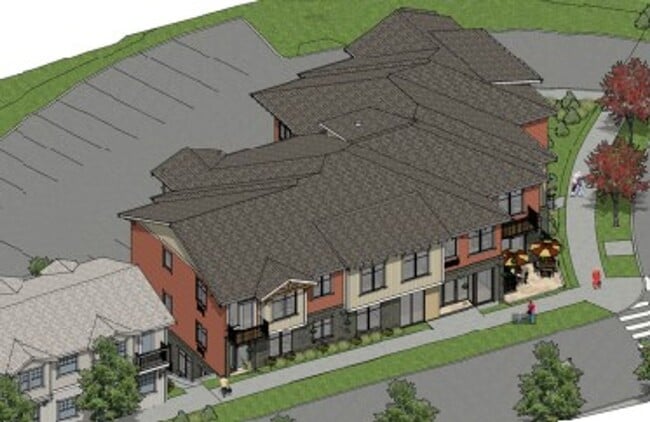Photo - Bradbury Pointe Apartments