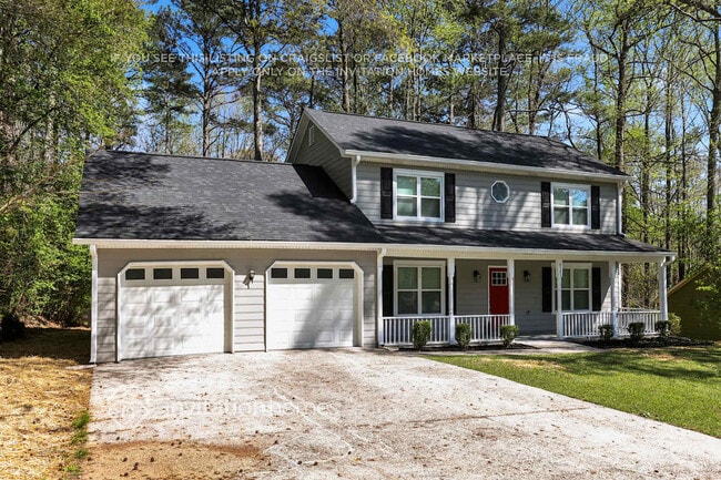 Photo - 6583 Swift Creek Rd