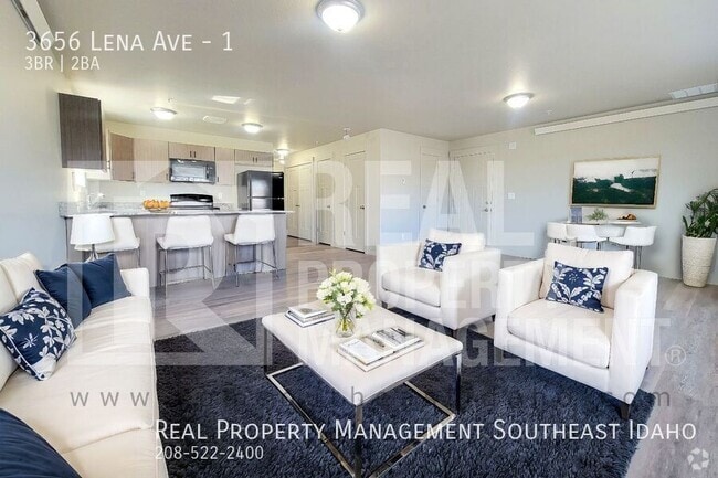Building Photo - 3656 Lena Ave Unit 1 Rental