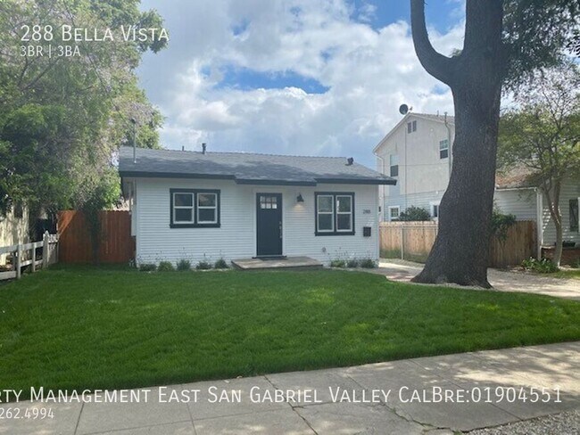 Photo - 288 Bella Vista Ave