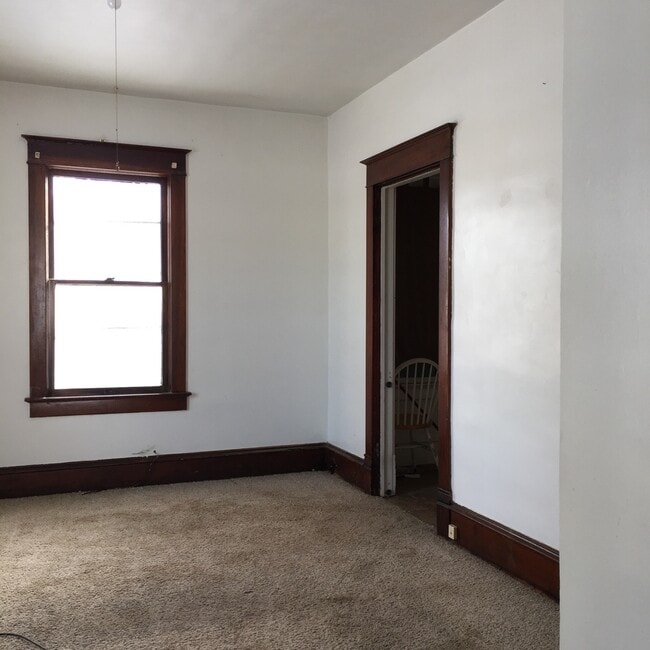 Photo - Corner lot with fenced yard!