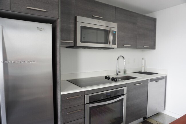 Photo - 151 SE 1st St Unit 3304