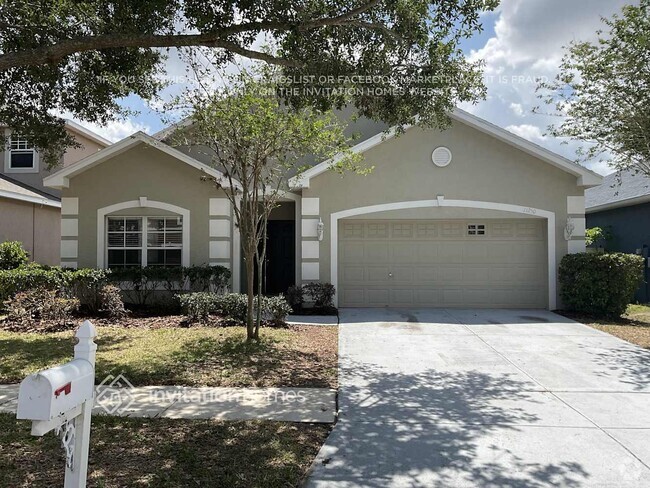 Building Photo - 11250 Creek Haven Dr Rental