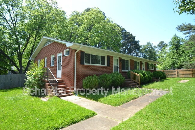 Building Photo - 5131 Lundy Dr