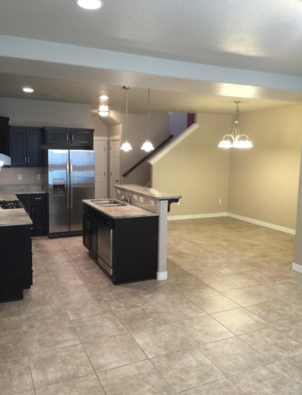 Photo - Mandrake Townhome