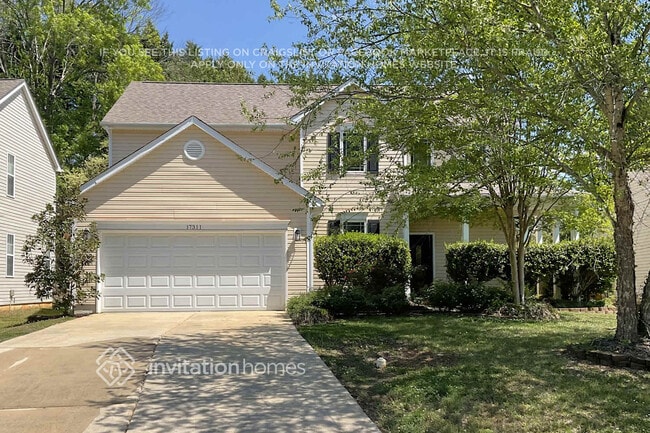 Building Photo - 17311 Commons Crossing Dr