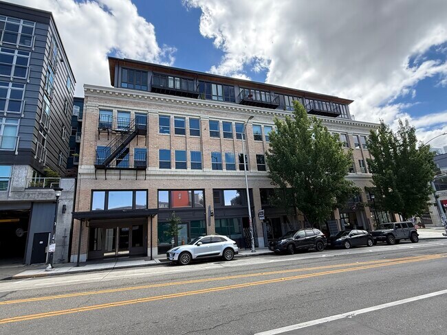 Photo - 1408 12th Ave Unit 201