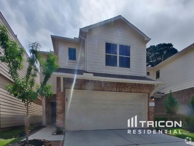 Building Photo - 13406 Holly Vista Dr Rental