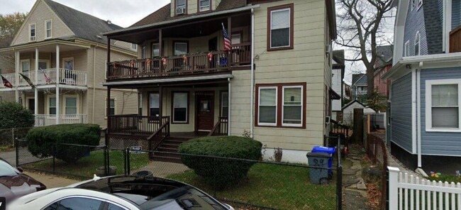 Building Photo - 89 Brunswick St