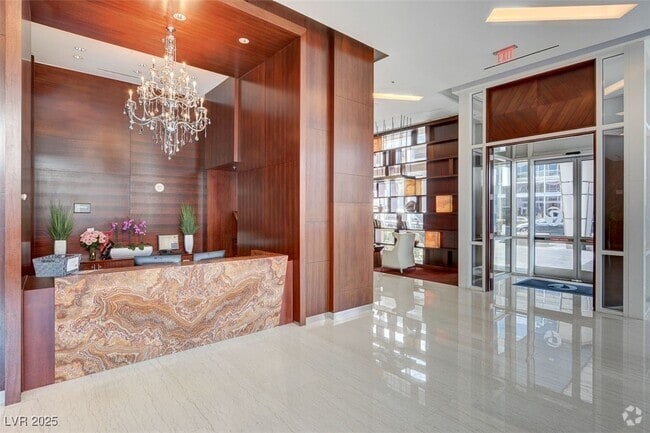 Building Photo - 4575 Dean Martin Dr Unit 602 Rental