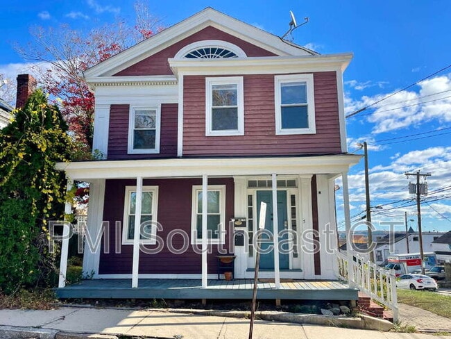 Building Photo - 3 Prospect St Unit 2