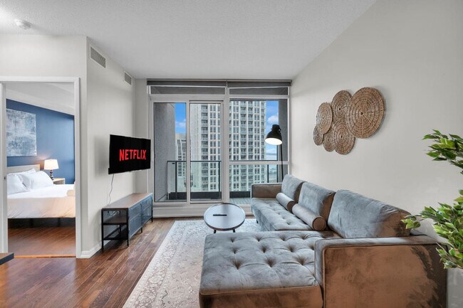 Photo - 215 Fort York Blvd Unité SI ID1403752P