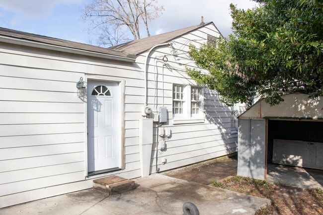 Photo - 2 BR/2BA | Newly Renovated Single Family Home | Additional Storage| In North Knoxville!