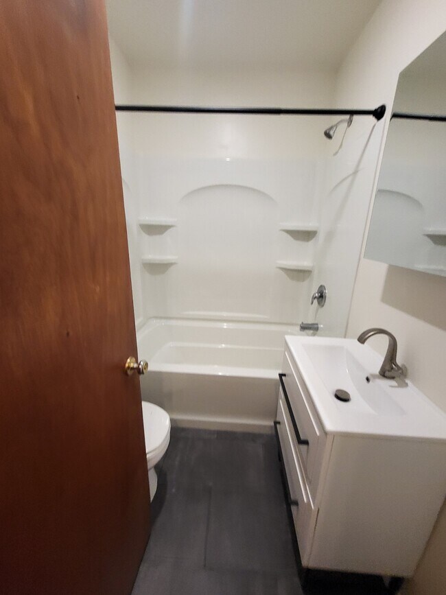 304 S Virginia St Unidad Apt