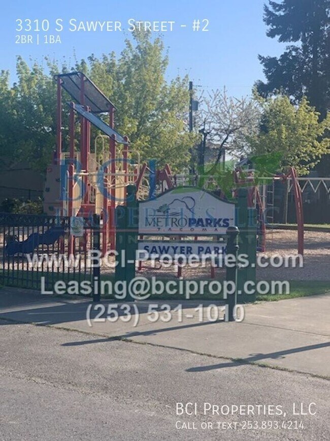 Photo - 3310 S Sawyer St Unit #2